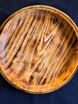 Wooden Bowls