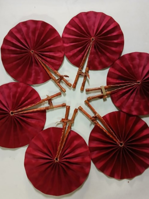 Plain Fan