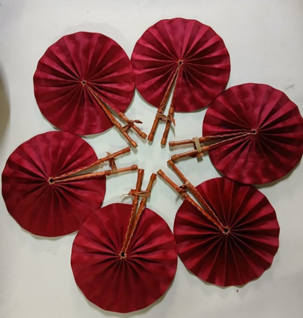 Plain Fan