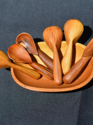 Tea Spoons