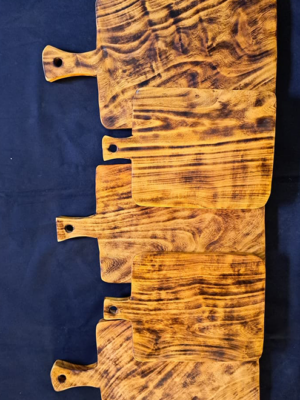 Chopping Boards