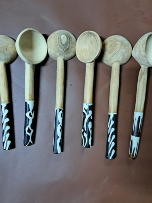 Soup Table Spoon
