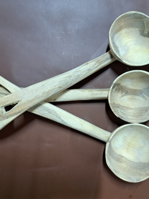 Soup Serving Spoon