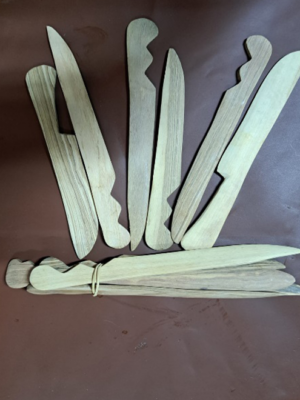 Butter Knives