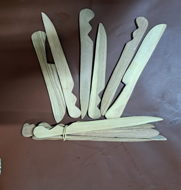 Butter Knives