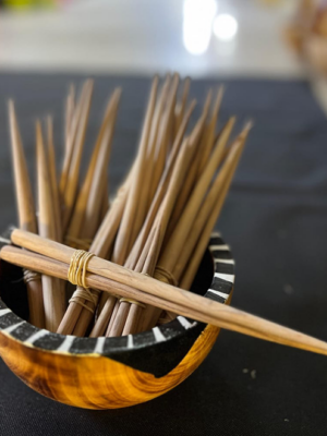 Chop Sticks