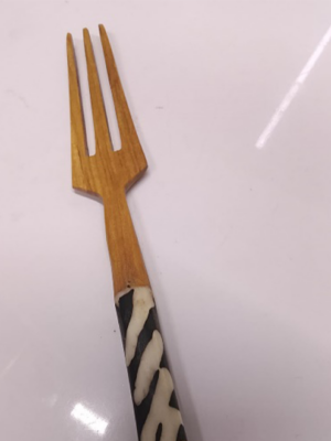 Table Spoons